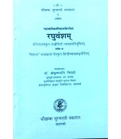 Raghuvansha Mahakavyam 6-7 Sarg रघुवंशम्